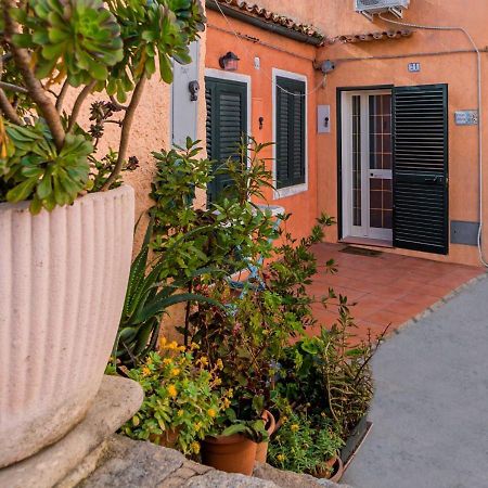 Murphy Holiday Home - Casa Papini La Maddalena  Exterior foto